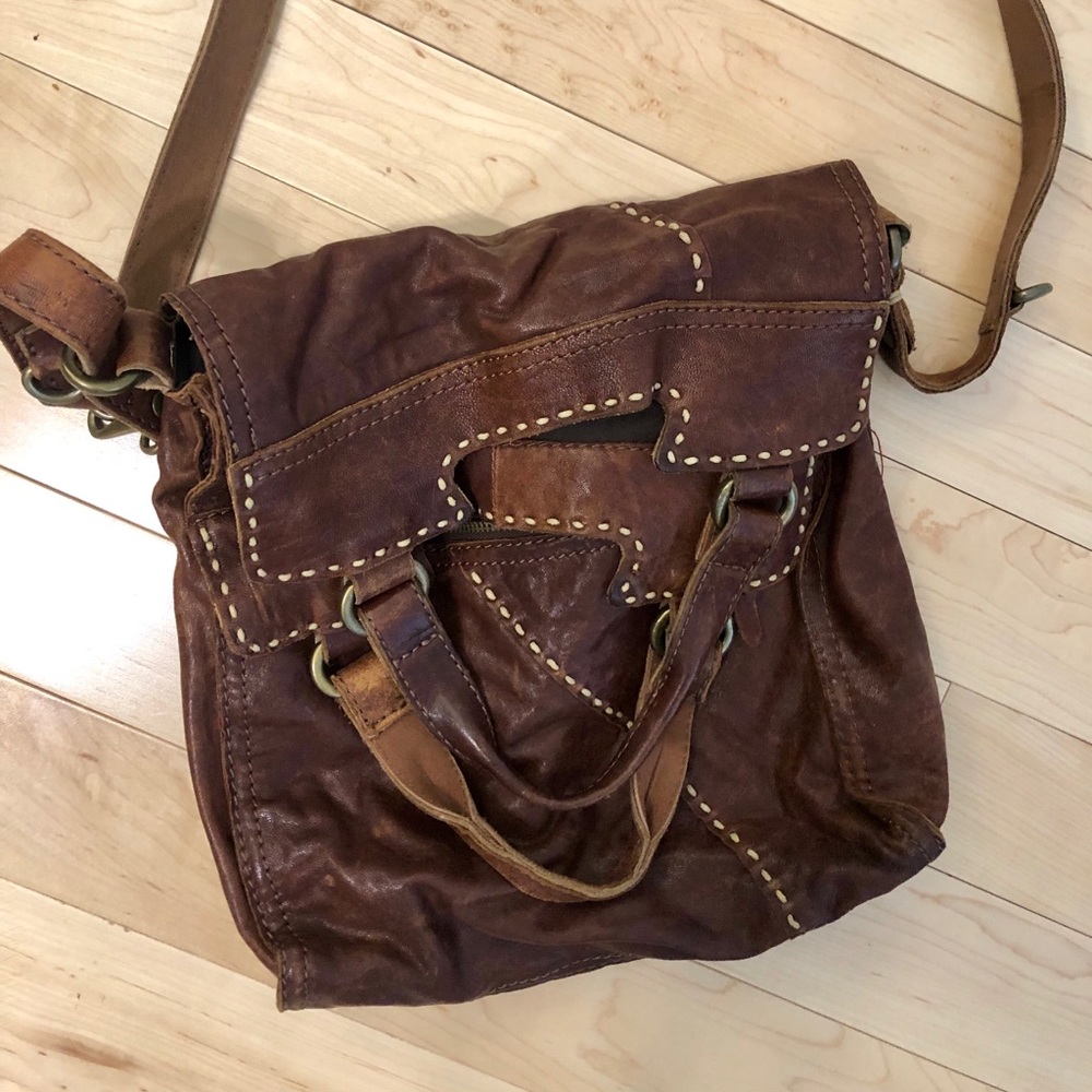 Lucky cross body bag - Picture 3 of 6